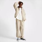 Converse Starsprinter Erkek Bej Ceket