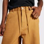 Converse Woven Erkek Sarı Pantolon