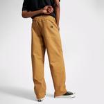 Converse Woven Erkek Sarı Pantolon