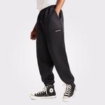 Converse Wordmark Erkek Siyah Pantolon