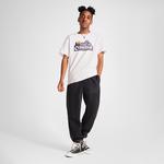 Converse Wordmark Erkek Siyah Pantolon