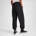 Converse Wordmark Erkek Siyah Pantolon