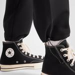 Converse Wordmark Erkek Siyah Pantolon