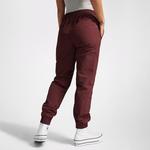 Converse Star Sprinter Kadın Bordo Pantolon