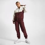 Converse Star Sprinter Kadın Bordo Pantolon