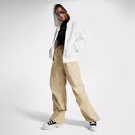 Converse Paraşüt Kadın Bej Pantolon