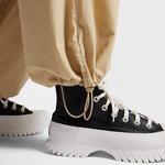 Converse Paraşüt Kadın Bej Pantolon