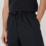 Converse Woven  Erkek Siyah Şort