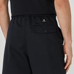 Converse Woven  Erkek Siyah Şort