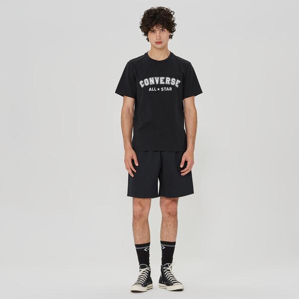 Converse Woven  Erkek Siyah Şort