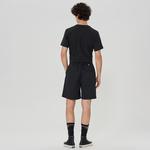 Converse Woven  Erkek Siyah Şort