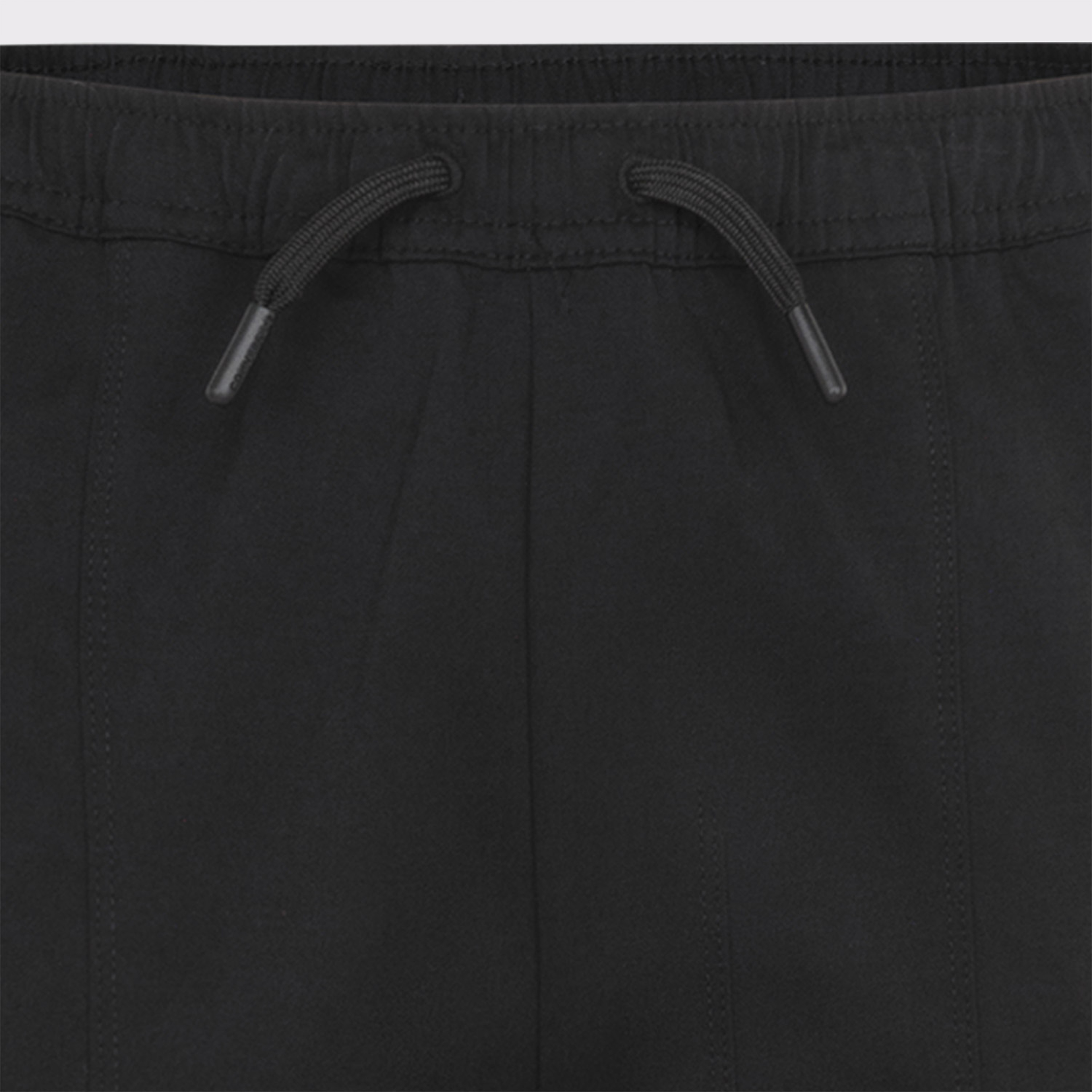 Converse Cnvb Rec Club Ft Sleeve Stripe Çocuk Siyah T-Shirt