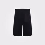 Converse Cnvb Rec Club Ft Pieced Çocuk Siyah Şort