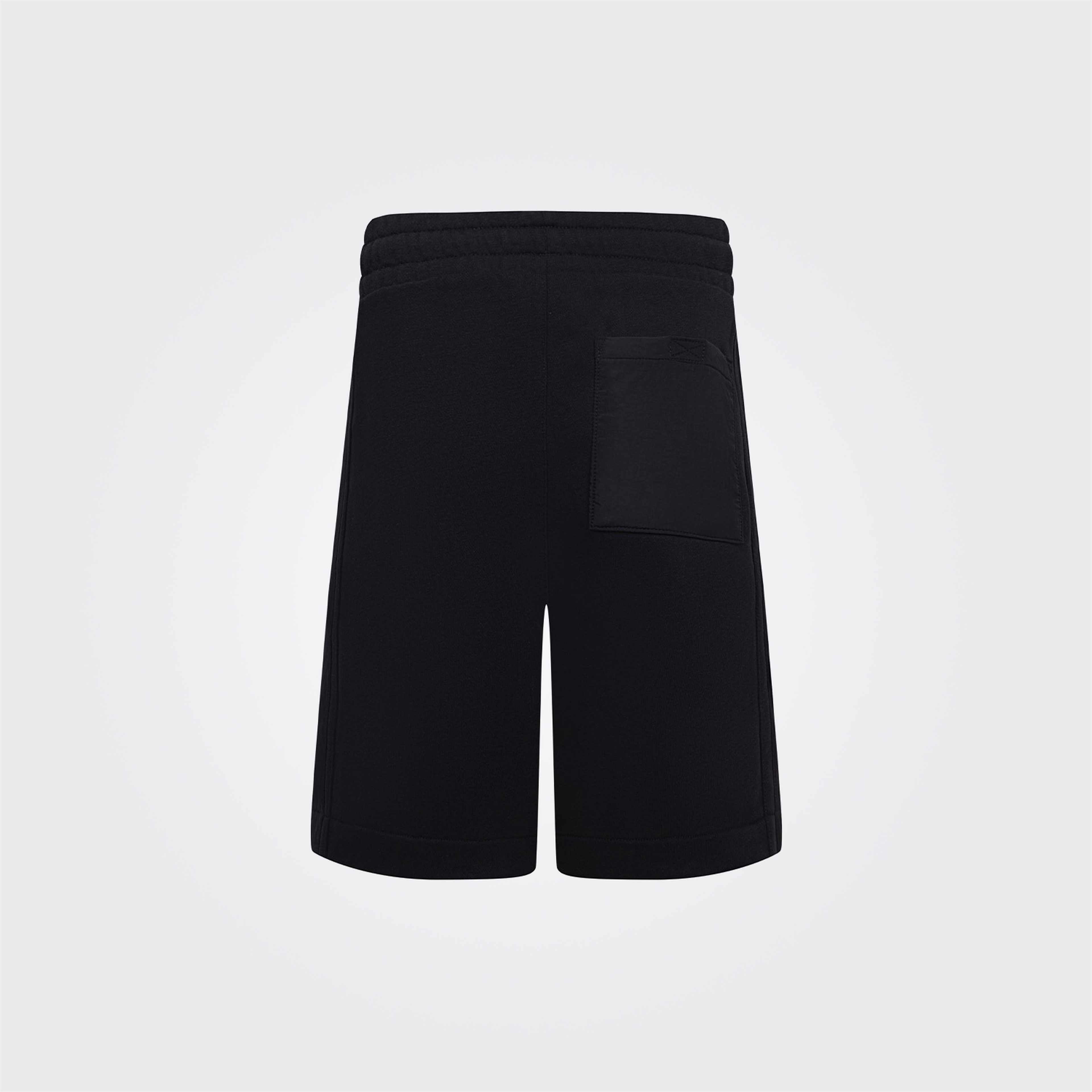 Converse Cnvb Rec Club Ft Pieced Çocuk Siyah Şort