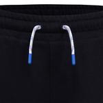 Converse Cnvb Rec Club Ft Pieced Çocuk Siyah Şort