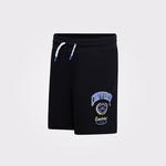 Converse Cnvb Rec Club Ft Pieced Çocuk Siyah Şort