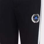 Converse Cnvb Rec Club Side Stripe Ft Çocuk Siyah Eşofman Altı