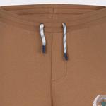 Converse Cnvb Rec Club Side Stripe Ft Çocuk Kahverengi Eşofman Altı