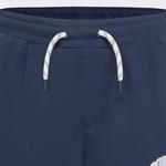 Converse Cnvb Rec Club Ft Pieced Çocuk Lacivert Şort