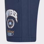 Converse Cnvb Rec Club Ft Pieced Çocuk Lacivert Şort