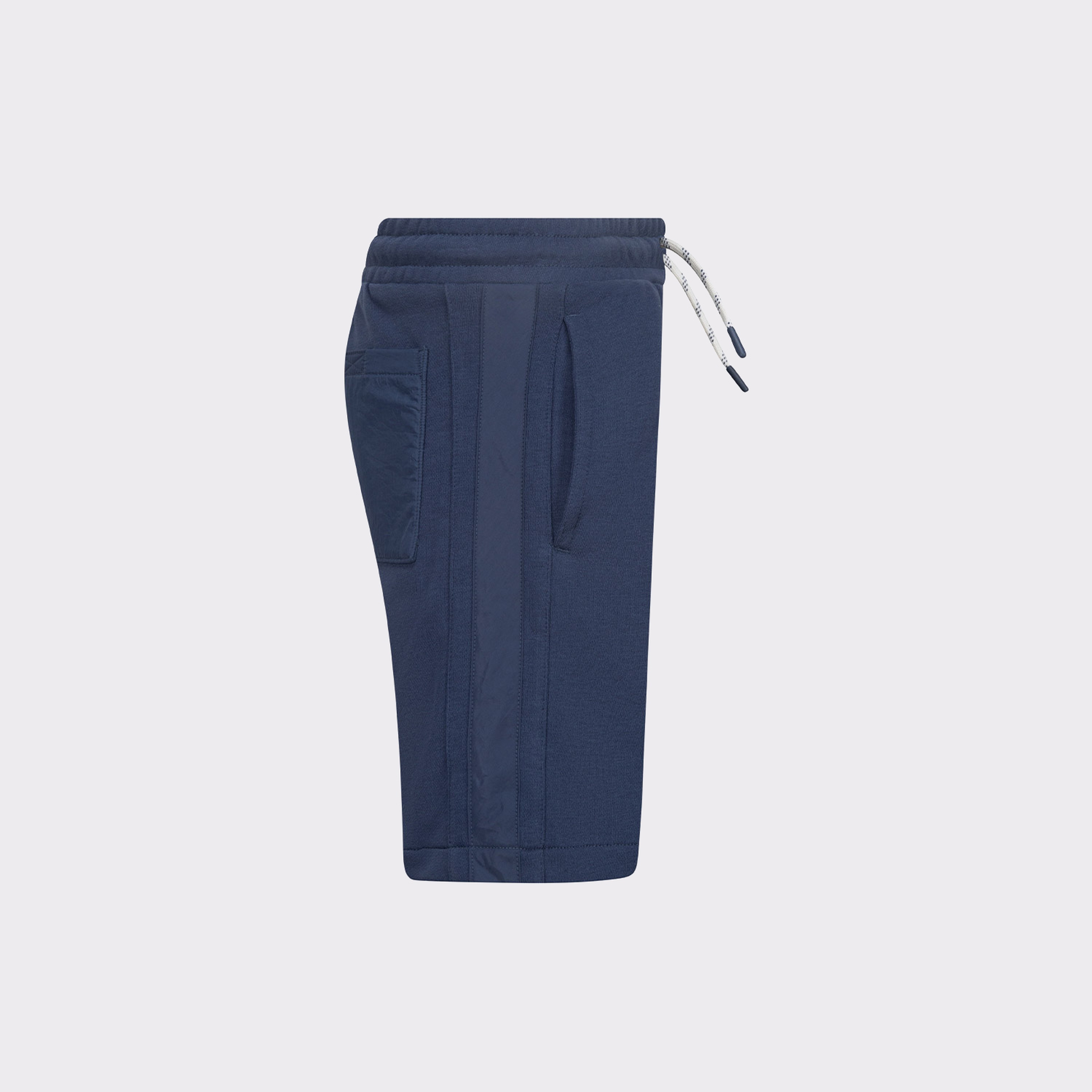 Converse Cnvb Rec Club Ft Pieced Çocuk Lacivert Şort