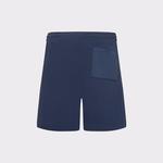 Converse Cnvb Rec Club Ft Pieced Çocuk Lacivert Şort