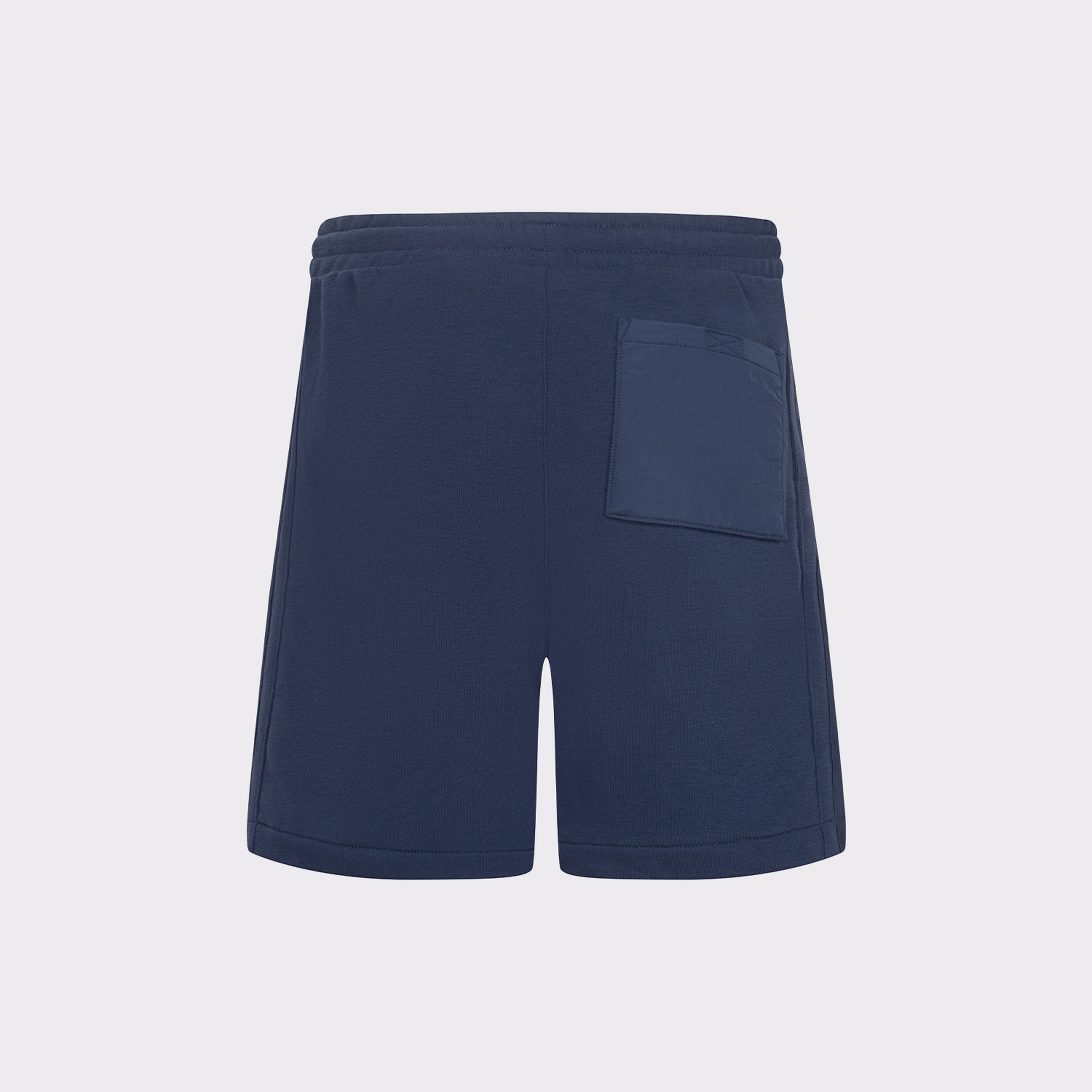 Converse Cnvb Rec Club Ft Pieced Çocuk Lacivert Şort