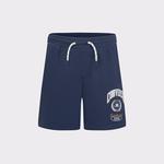 Converse Cnvb Rec Club Ft Pieced Çocuk Lacivert Şort