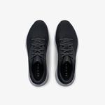 Under Armour Charged Aurora 2 Kadın Siyah Spor Ayakkabı