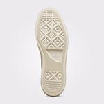 Converse Chuck Taylor All Star Modern Lift Platform Canvas Unisex Siyah Sneaker