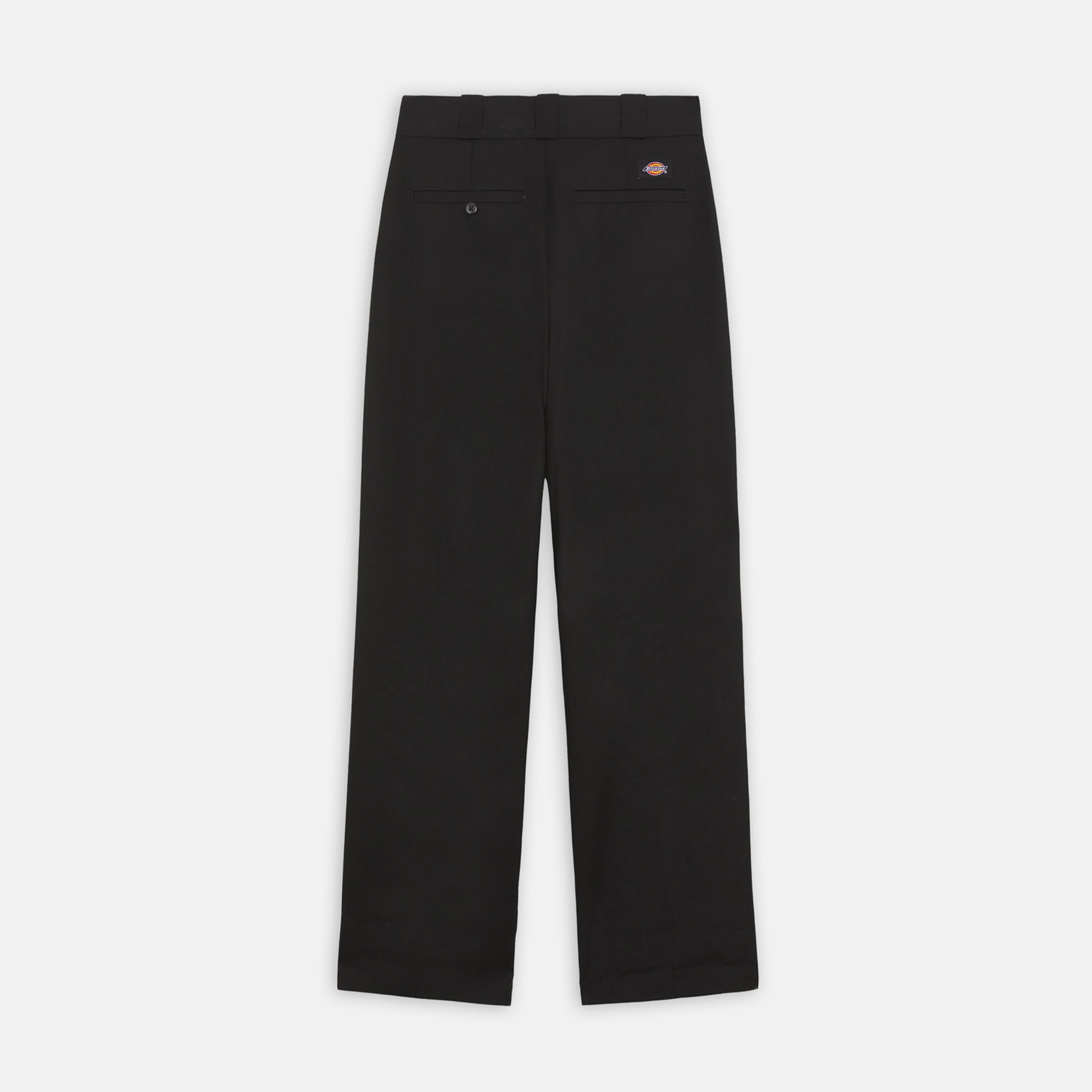 Dickies 874 Work Rec Kadın Siyah Pantolon