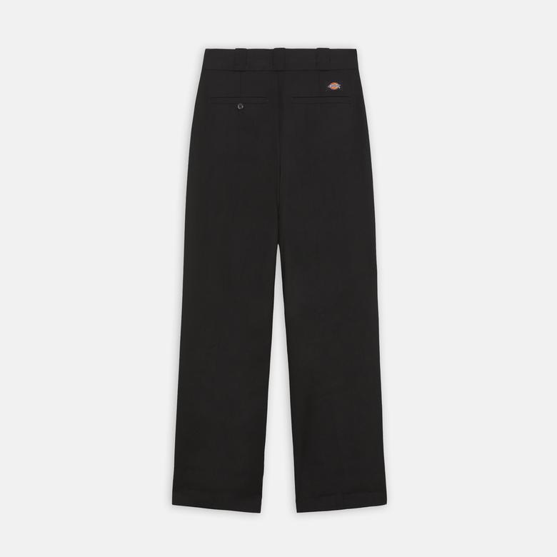 Dickies 874 Work Rec Kadın Siyah Pantolon