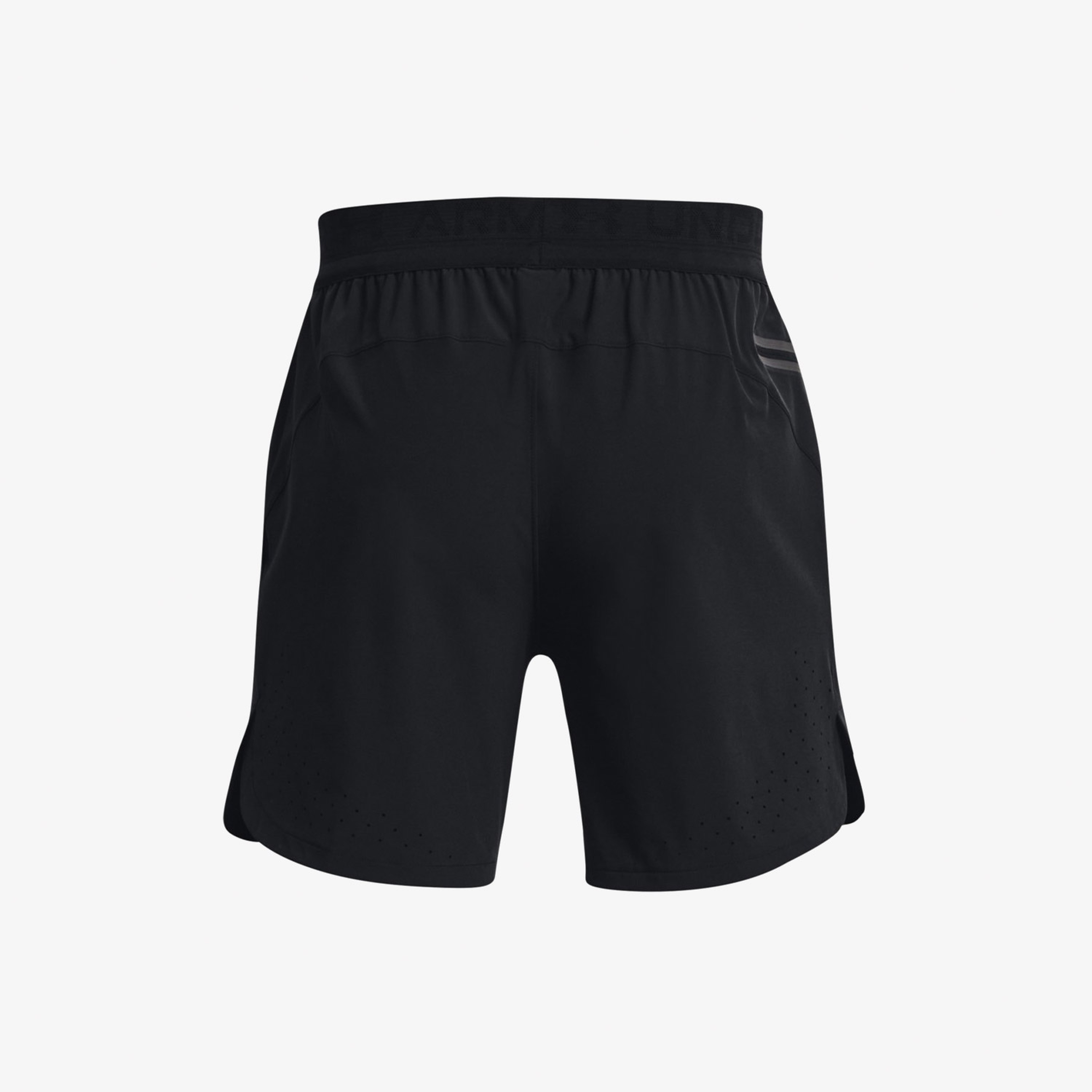 Under Armour Erkek Siyah Şort