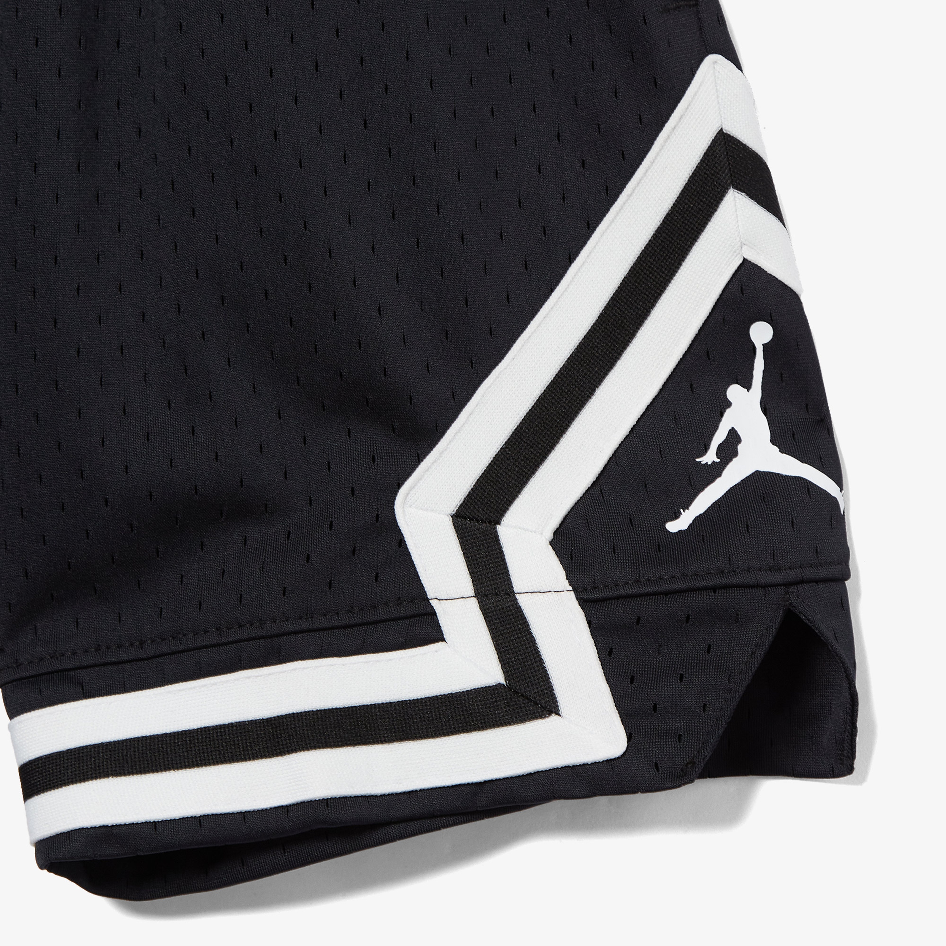 Jordan Air Diamond Çocuk Siyah Şort