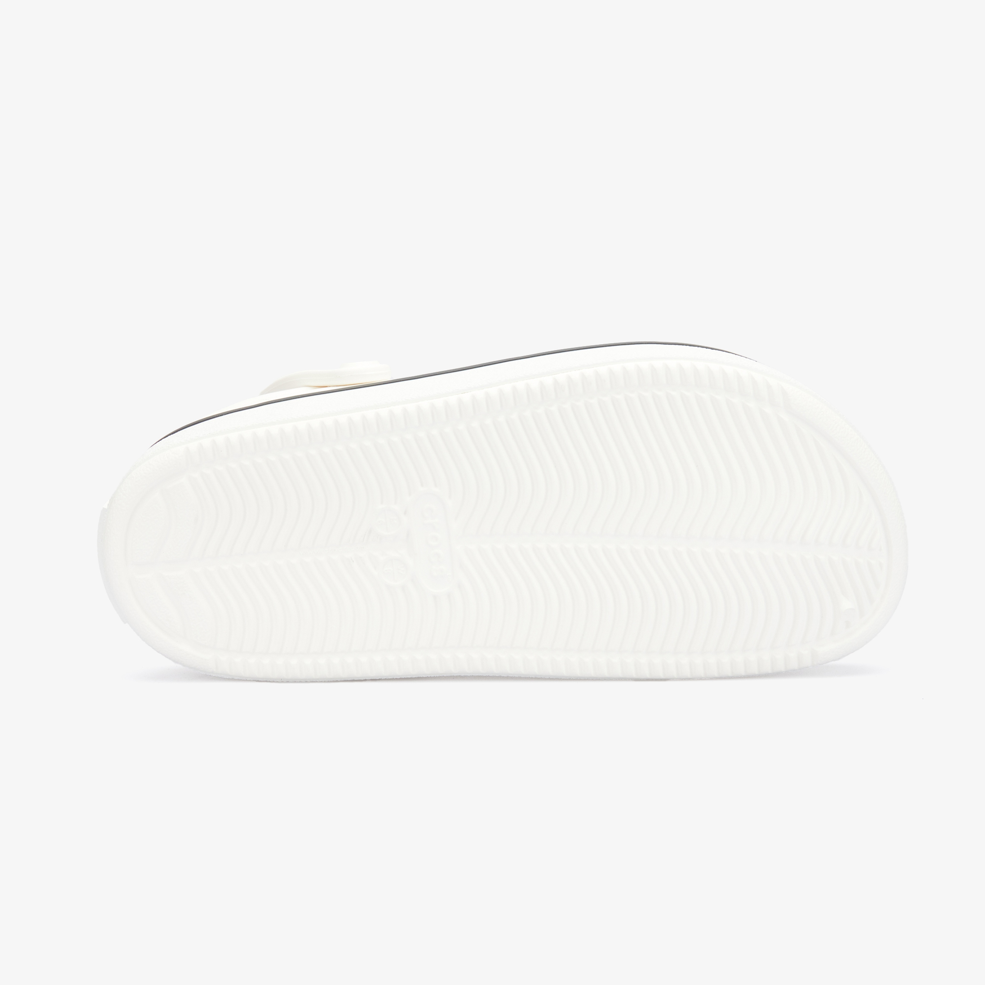 Crocs Off Court Unisex Beyaz Terlik