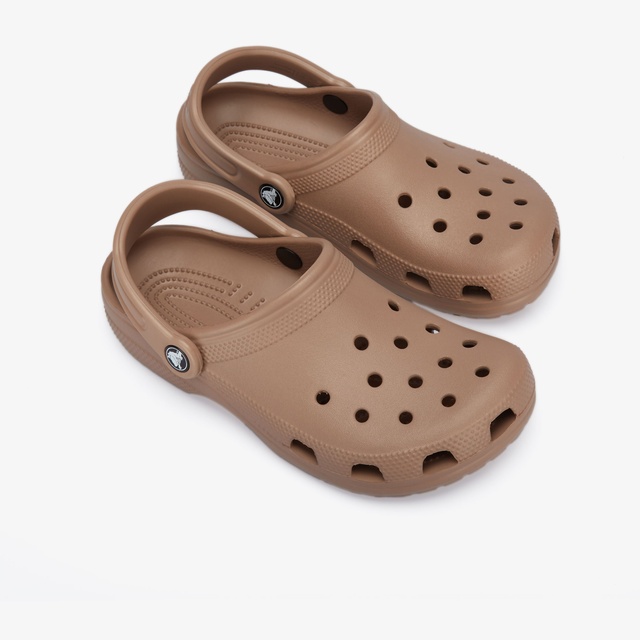 Crocs Kahverengi Crocs Classic 10001-2q9