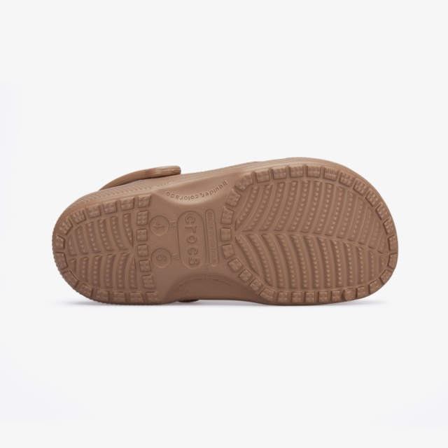 Crocs Kahverengi Crocs Classic 10001-2q9