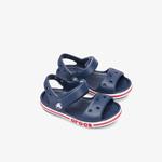 Crocs Bayaband Çocuk Lacivert Sandalet