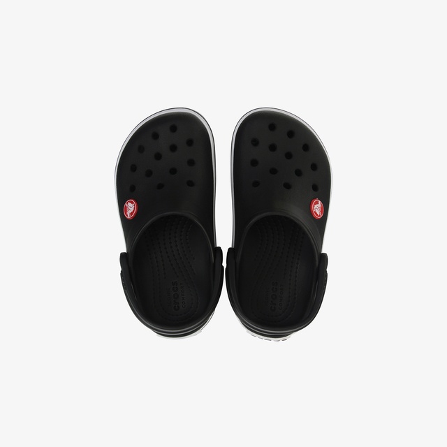 Crocs Siyah Crocs Crocband