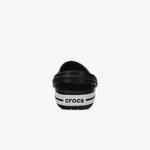 Crocs Crocband K Çocuk Siyah Terlik