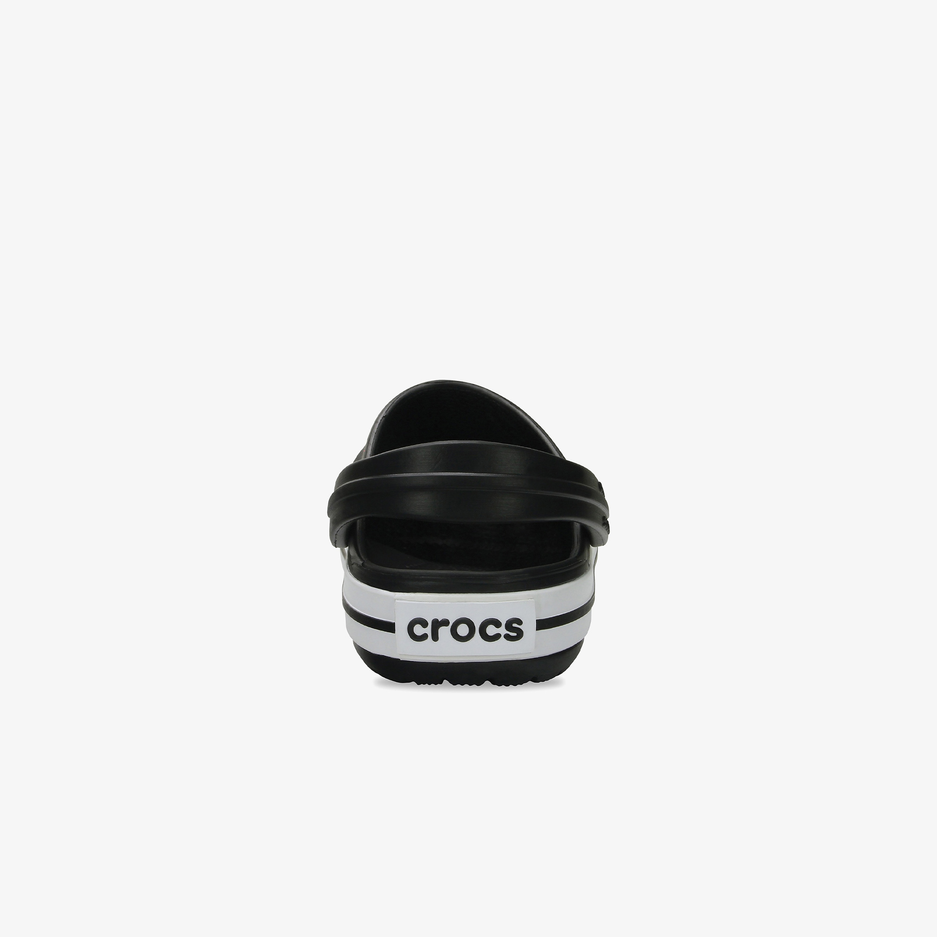 Crocs Crocband Çocuk Siyah Terlik