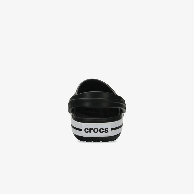 Crocs Siyah Crocs Crocband