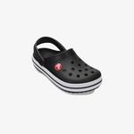 Crocs Crocband K Çocuk Siyah Terlik