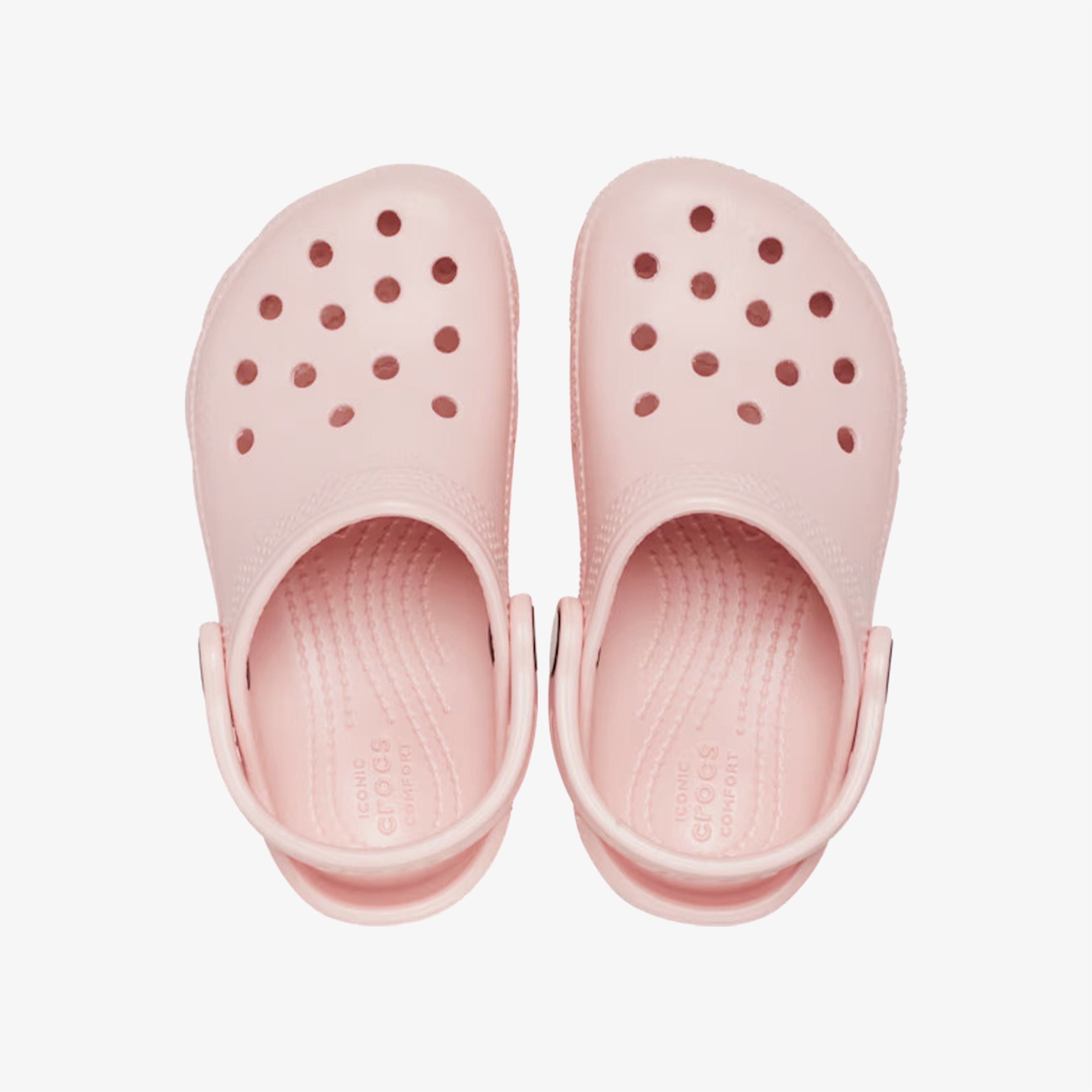 Crocs Classic K Çocuk Pembe Terlik