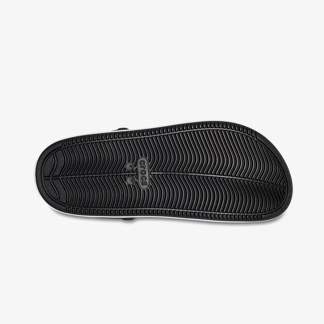 Crocs Crocs Off Court Unisex Siyah Terlik Occasion'da! Siyah - 7. görsel