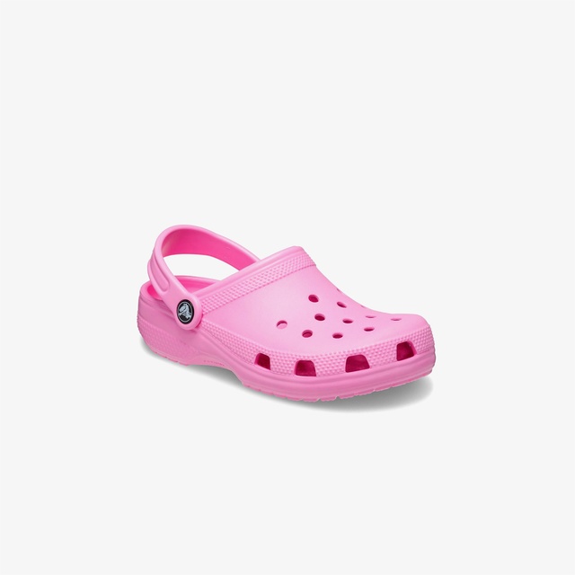 Crocs Pembe Crocs Classic