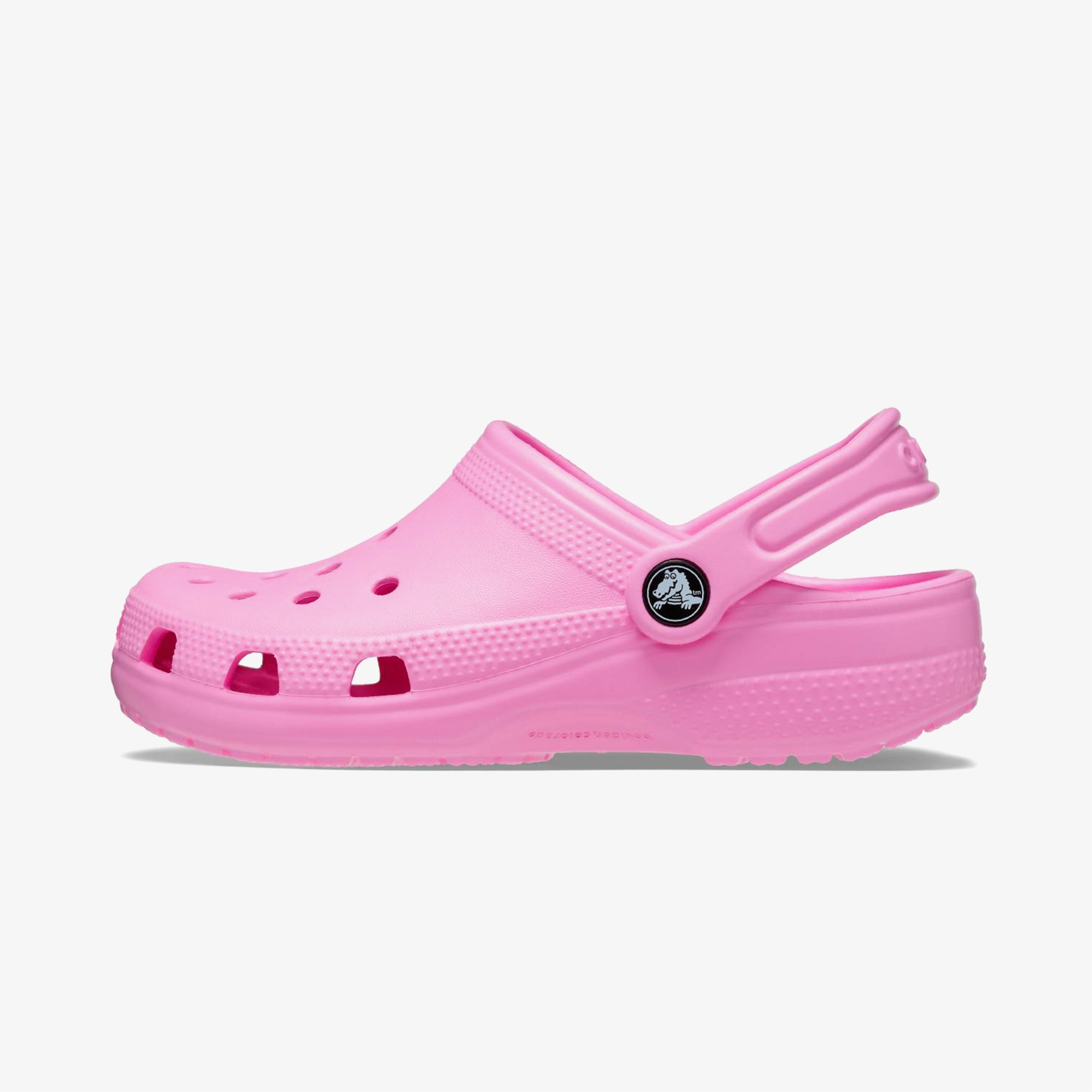 Crocs Classic K Çocuk Pembe Terlik