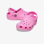 Crocs Classic K Çocuk Pembe Terlik