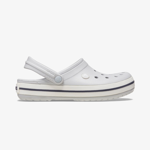 Crocs Gri Crocs Crocband 11016-1ft
