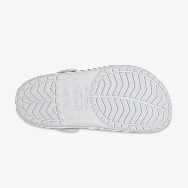 Crocs Gri Crocs Crocband 11016-1ft